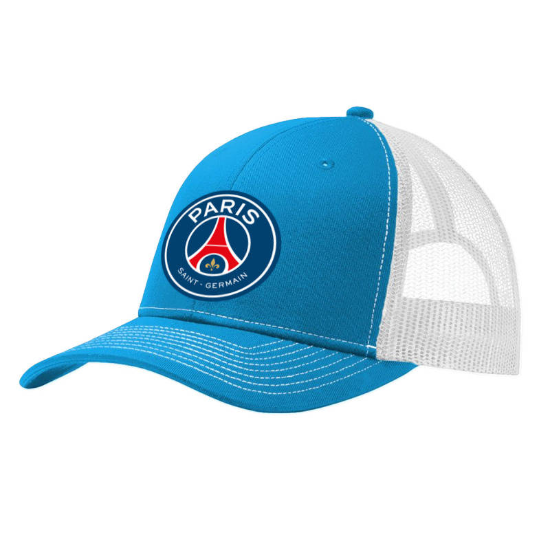 The-paris-saint-germain-pen Pa Trucker Cap by eshan | Artistshot