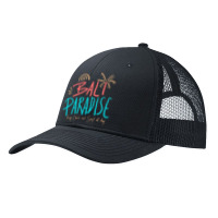 Summer 2021 T  Shirt Bali Paradise, Keep Calm, And Surf All Day T  Shi Pa Trucker Cap | Artistshot