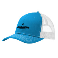 The-biquini-cavadao-roda-gigante-cool Pa Trucker Cap | Artistshot