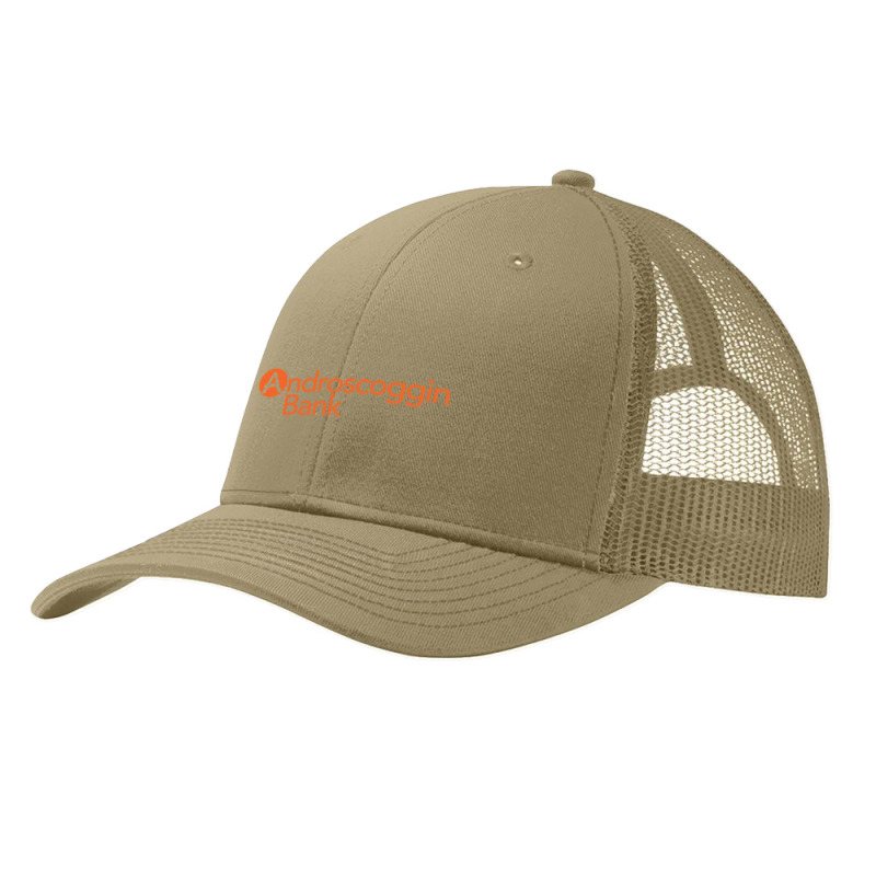 Androscoggin Bank Pa Trucker Cap by rispan | Artistshot