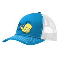 Flounder Pa Trucker Cap | Artistshot