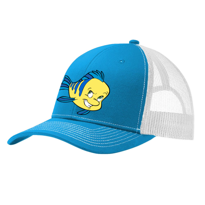 Flounder Pa Trucker Cap | Artistshot