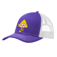 Deema Bubble Guppies Pa Trucker Cap | Artistshot