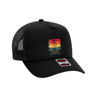 Some Musical Instruments Mesh Back Trucker Hat | Artistshot