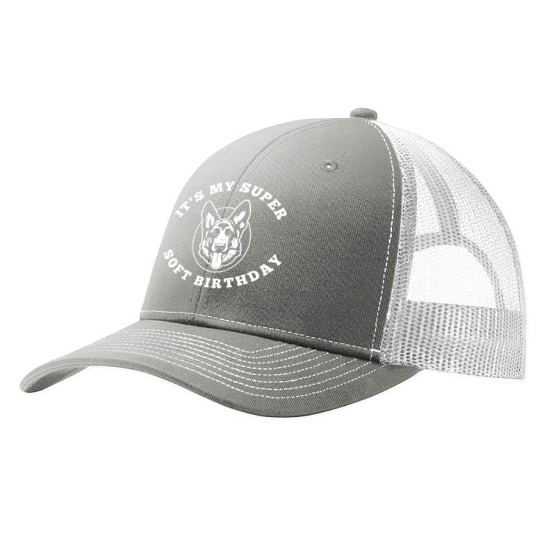 Super Soft Birthday Letterkenny T  Shirtsupersoft Birthday Letterkenny Pa Trucker Cap | Artistshot