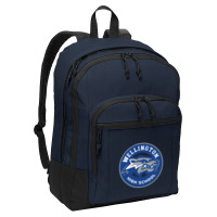 Wellington High School Basic Backpack | Artistshot