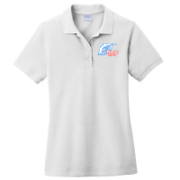 Beach Sun Five O Ladies Polo Shirt | Artistshot