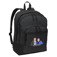 Music Comedy Basic Backpack | Artistshot