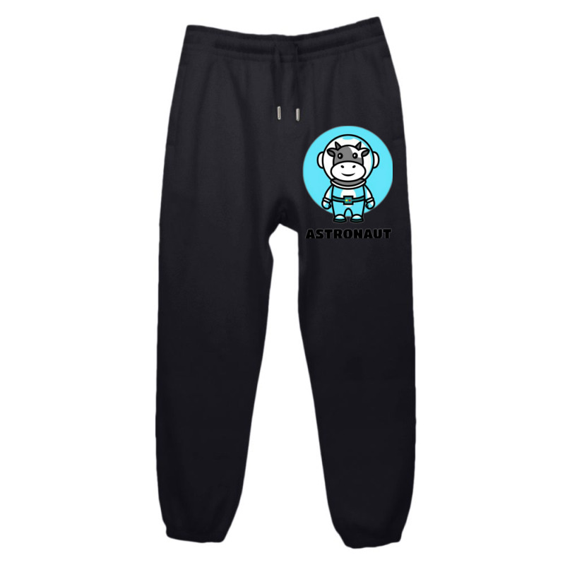 Cowboys Astronaut Urban Sweatpant | Artistshot