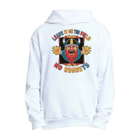 A Cartoon Viking Urban Pullover Hoodie | Artistshot