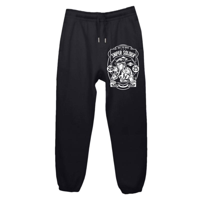 Sniper Soldier Urban Sweatpant | Artistshot