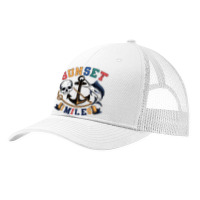 Marlin Fishing Club Pa Trucker Cap | Artistshot