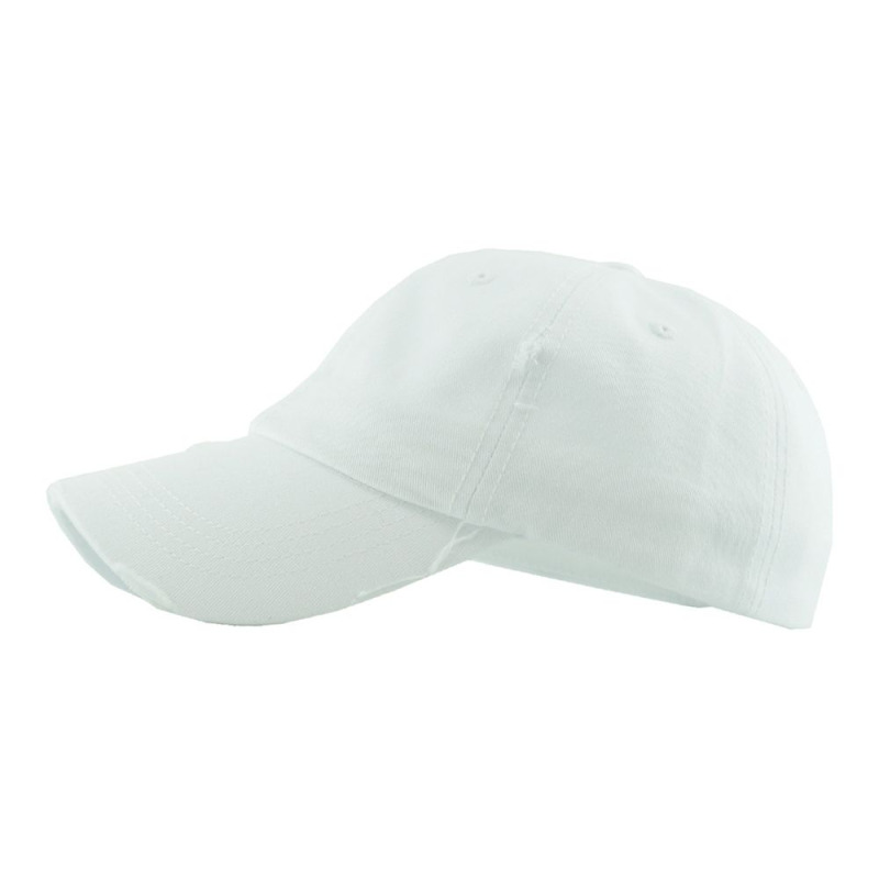 Marlin Fishing Club Ponytail Cap | Artistshot