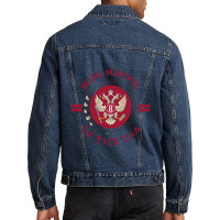 Mini Marvel Of The Usa Men Denim Jacket | Artistshot