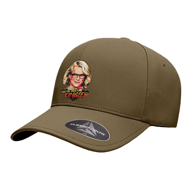 Art Character Boofhead Mens Womens Seamless Cap | Artistshot