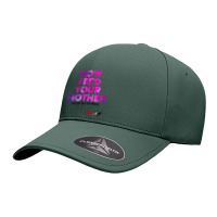 Gifts Idea The Cages My Favorite People Seamless Cap | Artistshot