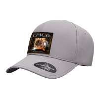 Epica Cover Seamless Cap | Artistshot