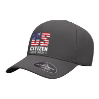 United State Seamless Cap | Artistshot