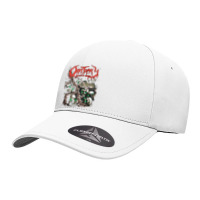 Funny Man Richard Benson For Men Women Seamless Cap | Artistshot