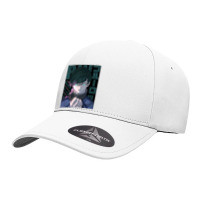 Classic Film  Isagi Video Games Character Seamless Cap | Artistshot