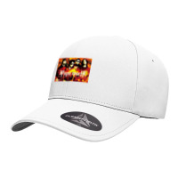 Music Vintage The Nameless For Mens Womens Seamless Cap | Artistshot