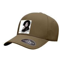 Character Animated A Bit More Gifts Women Seamless Cap | Artistshot