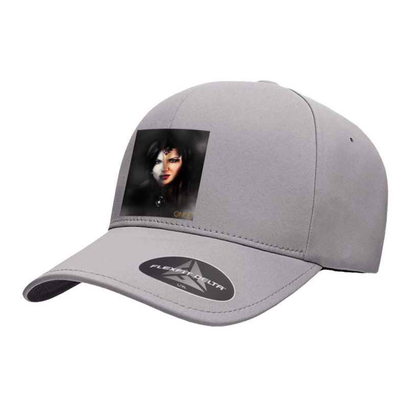 Lover Gifts Hooked Queen My Favorite People Seamless Cap by ArtistShea | Artistshot