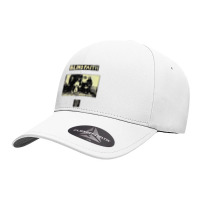 Cartoon Gifts Carl Perkins Gift Men Seamless Cap | Artistshot