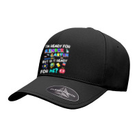 Kids Back To Kindergarten Tee 1st Day Of Kindergarten Seamless Cap | Artistshot