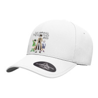 Totally Normal Tpn Seamless Cap | Artistshot