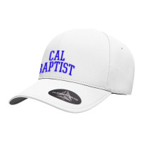 Cal Baptist Seamless Cap | Artistshot