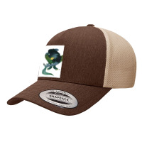 Beastars Yupoong Trucker Cap | Artistshot