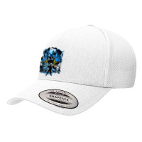 Attack Of The Fusion Yupoong Trucker Cap | Artistshot