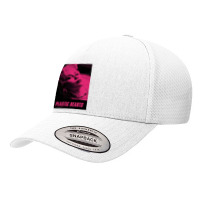 Miley Cyrus  Plastic Hearts Yupoong Trucker Cap | Artistshot