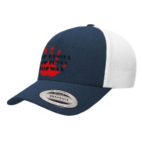 Stop Russia Stop Putin Stop War Yupoong Trucker Cap | Artistshot