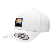 Arabian Night Yupoong Trucker Cap | Artistshot