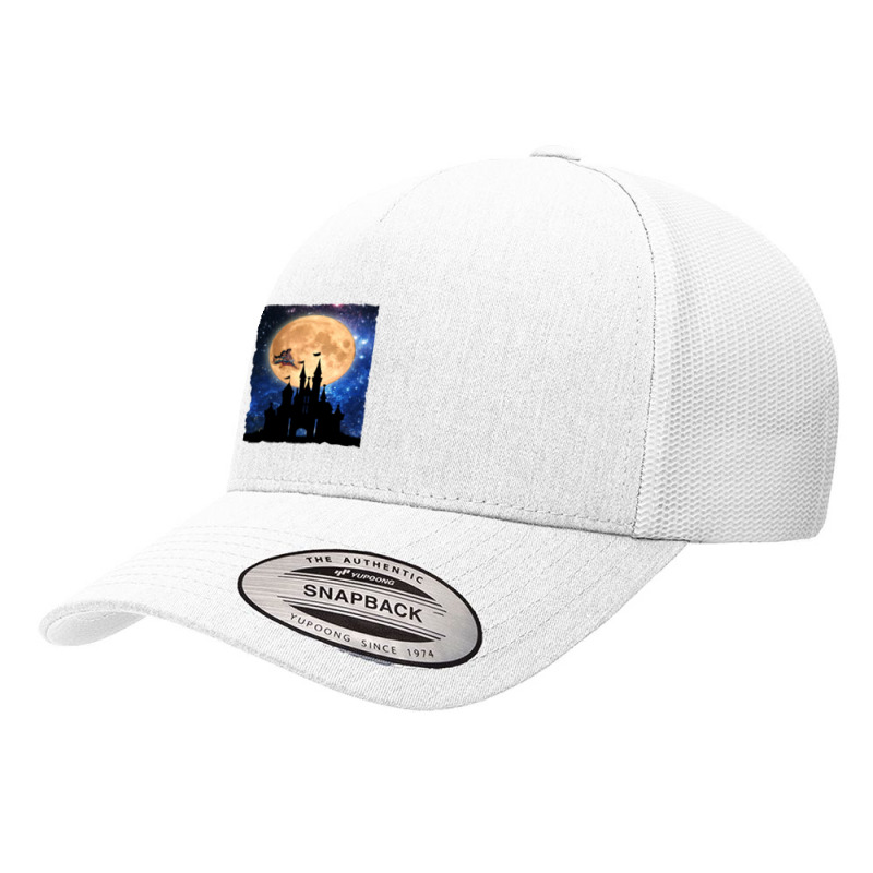 Arabian Night Yupoong Trucker Cap | Artistshot