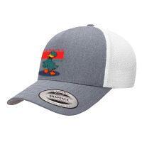 Dancing Duck Yupoong Trucker Cap | Artistshot