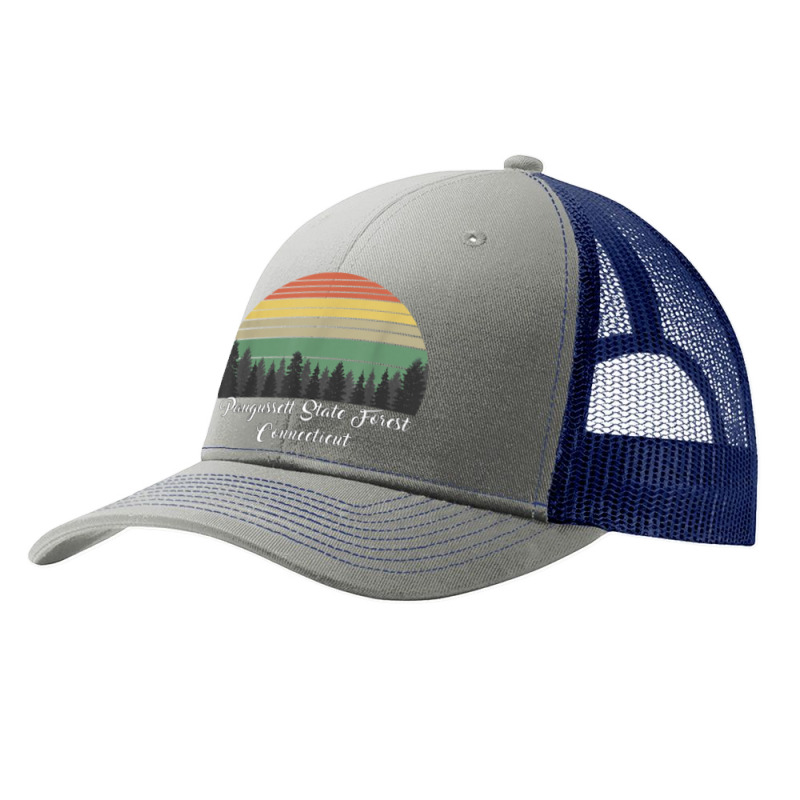 Paugussett State Forest Pa Trucker Cap by akinowiaya | Artistshot