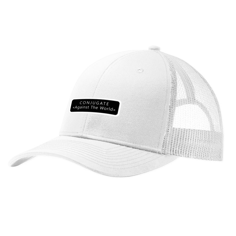 Stop Staring At My Dad Bod 78573576 Pa Trucker Cap by nesti22 | Artistshot