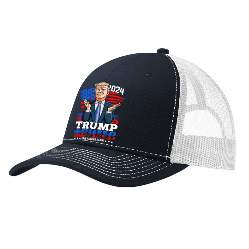 Ultra Maga 2024 Pa Trucker Cap by tiococacola | Artistshot