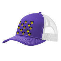 Funny Cartoon Pa Trucker Cap | Artistshot