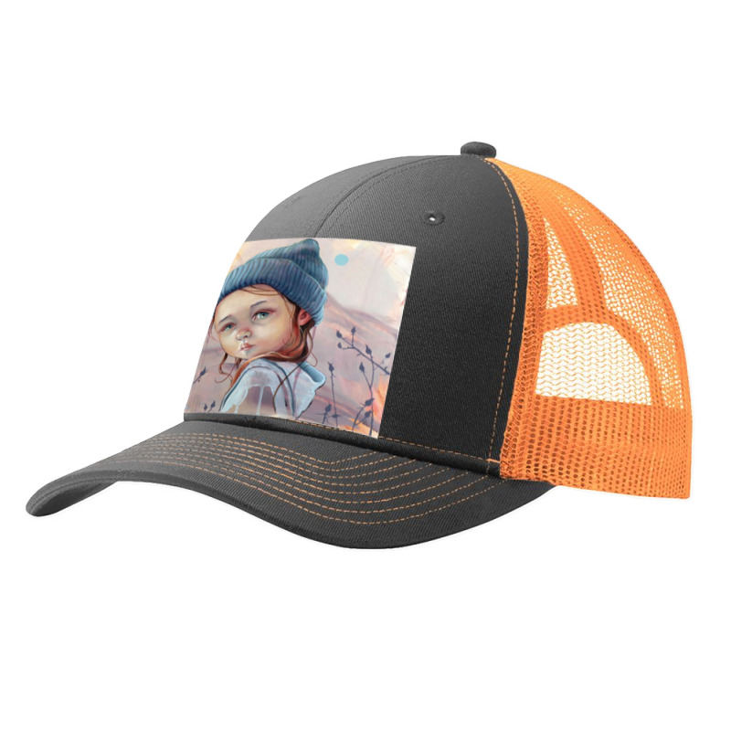 Giclee - Beautiful Children Pa Trucker Cap | Artistshot