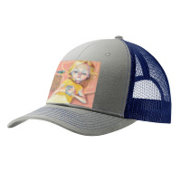 Giclee - Little Voice Pa Trucker Cap | Artistshot