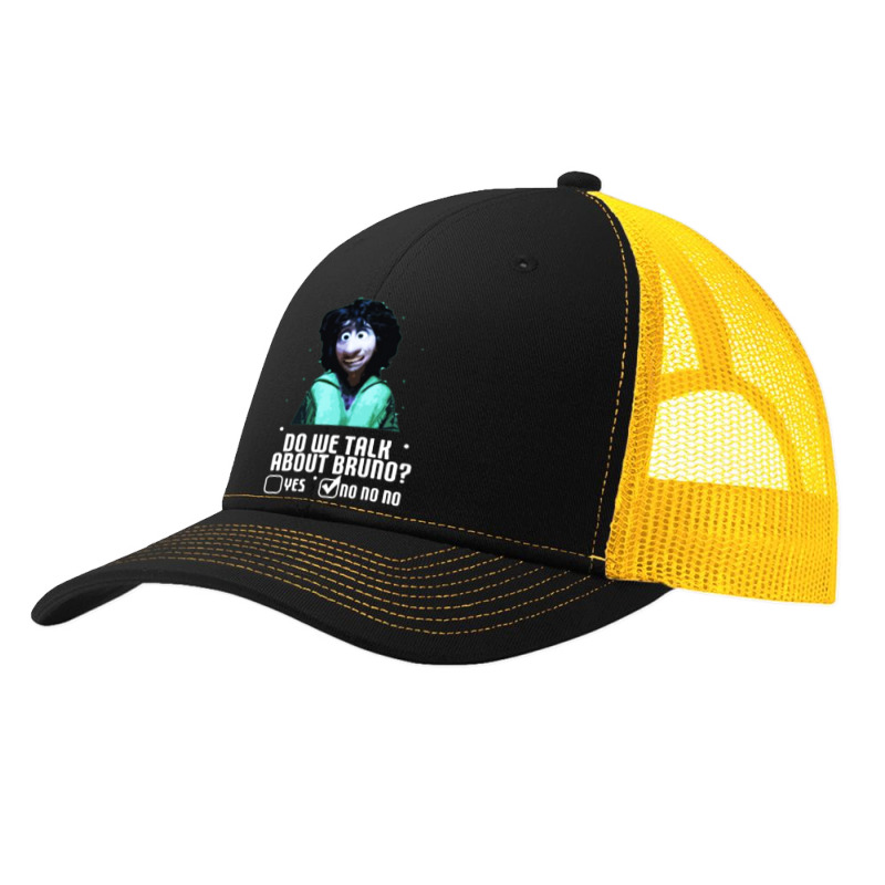 Do We Talk About Pa Trucker Cap | Artistshot