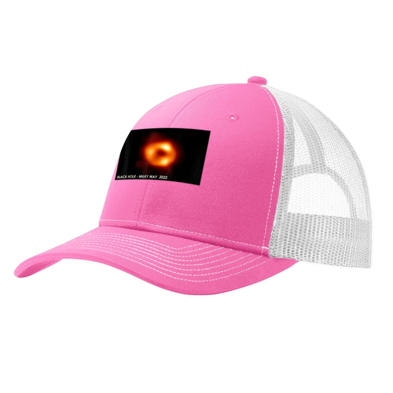 First Image Of Milky Way Black Hole 2022 Sagittarius A T Shirt Pa Trucker Cap by naythendeters2000 | Artistshot