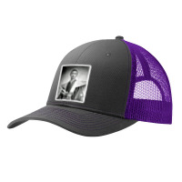 Modern Mona Lisa 46015859 Pa Trucker Cap | Artistshot