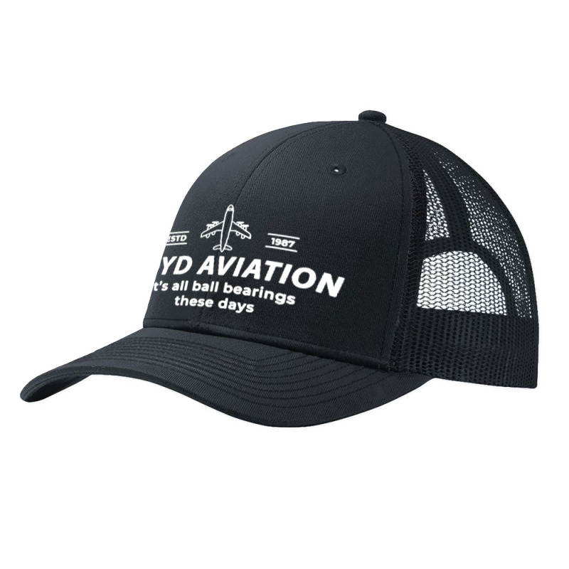 Boyd Aviation Pa Trucker Cap | Artistshot