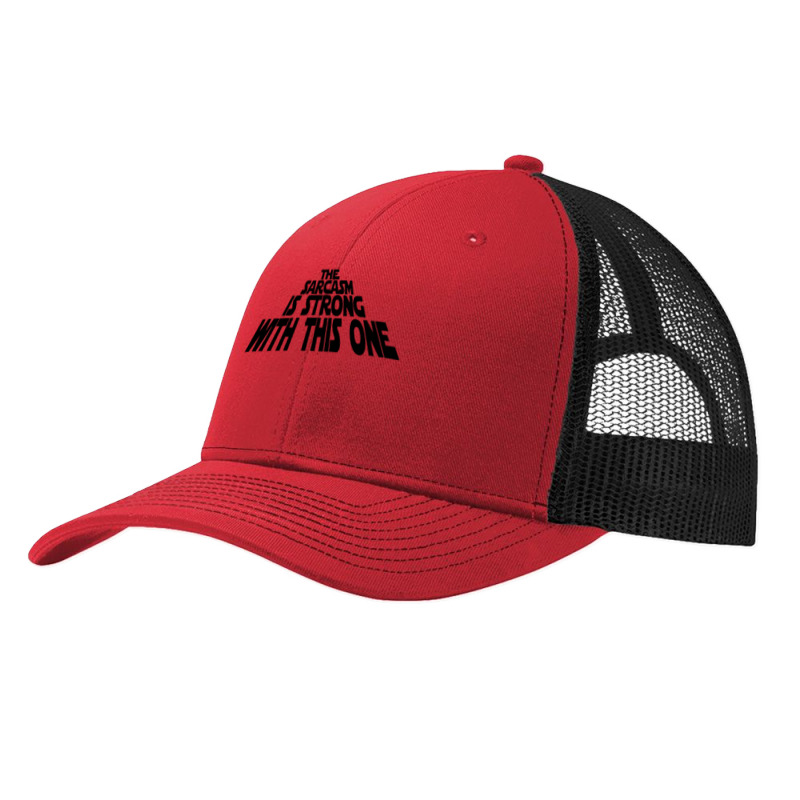 The Warrior Is Strong Pa Trucker Cap | Artistshot