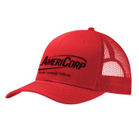 Tel Americorp Pa Trucker Cap | Artistshot